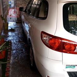 هيونداي سانتافي